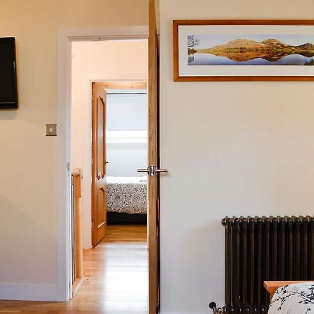 Ghillie Cottage Cockermouth Exterior foto